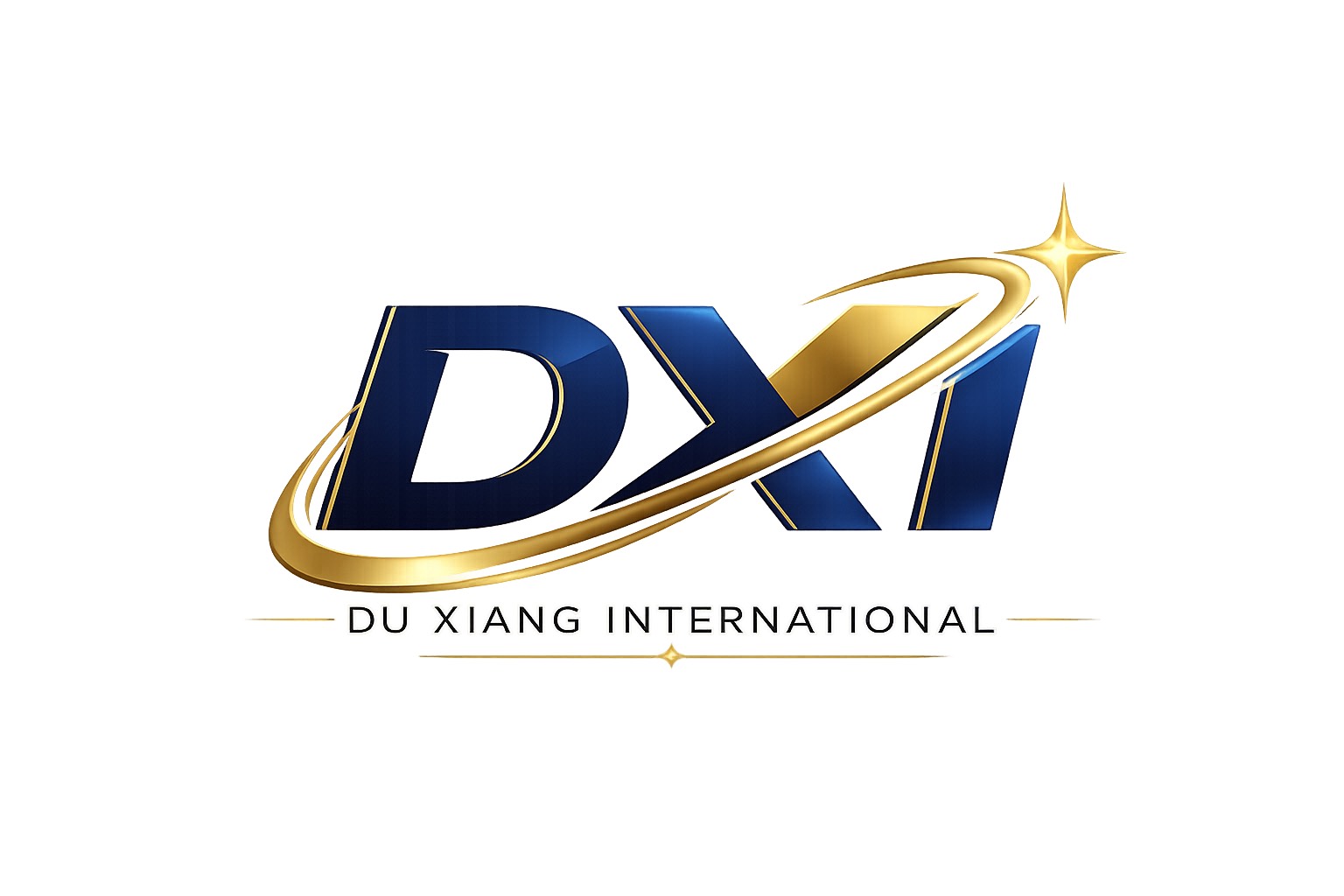都向國際有限公司 Logo